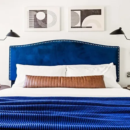 Bright & Modern Retreat - King Beds - Sloans Lake DEN Extérieur photo