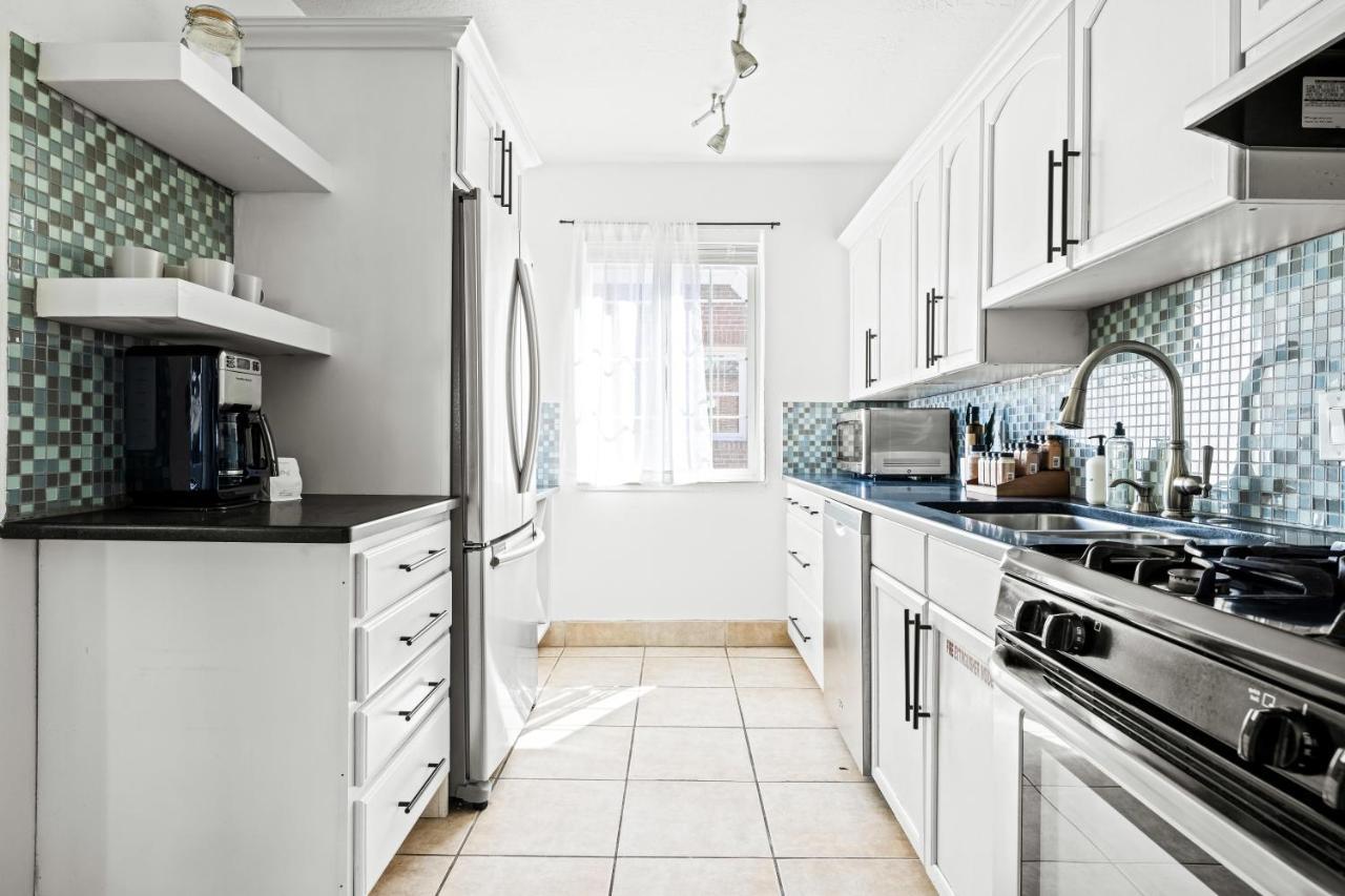 Appartement Bright & Modern Retreat - King Beds - Sloans