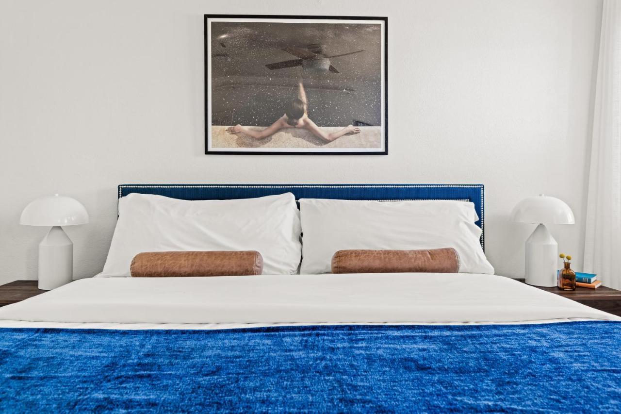 Appartement Bright & Modern Retreat - King Beds - Sloans